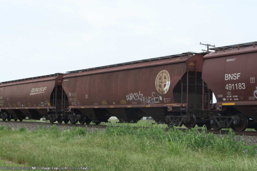 BNSF 478697